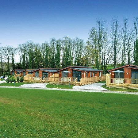 Robin Lodge Skipton Ngoại thất bức ảnh