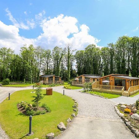 Robin Lodge Skipton Ngoại thất bức ảnh