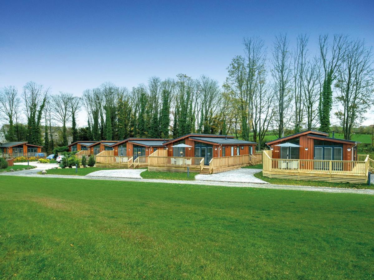 Robin Lodge Skipton Ngoại thất bức ảnh