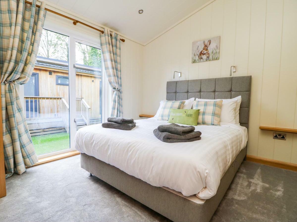 Robin Lodge Skipton Ngoại thất bức ảnh