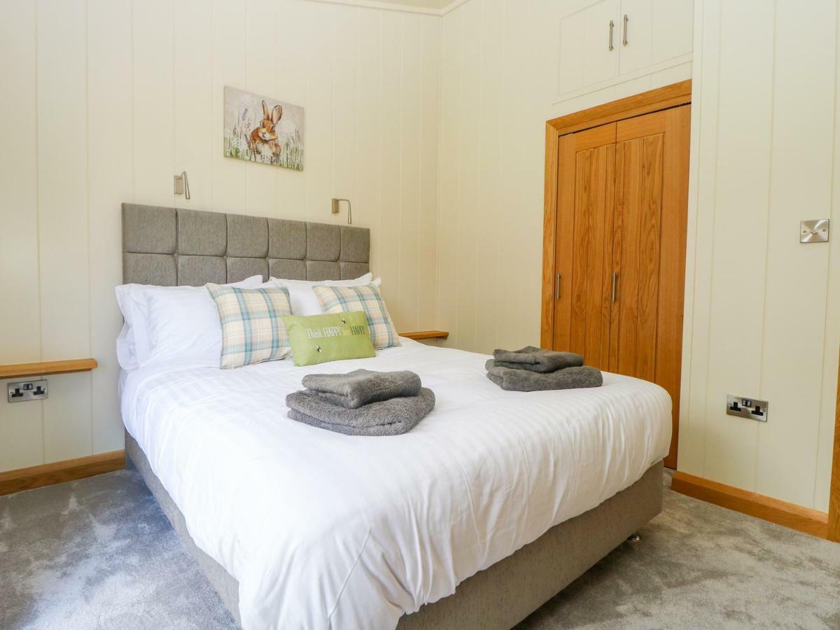 Robin Lodge Skipton Ngoại thất bức ảnh