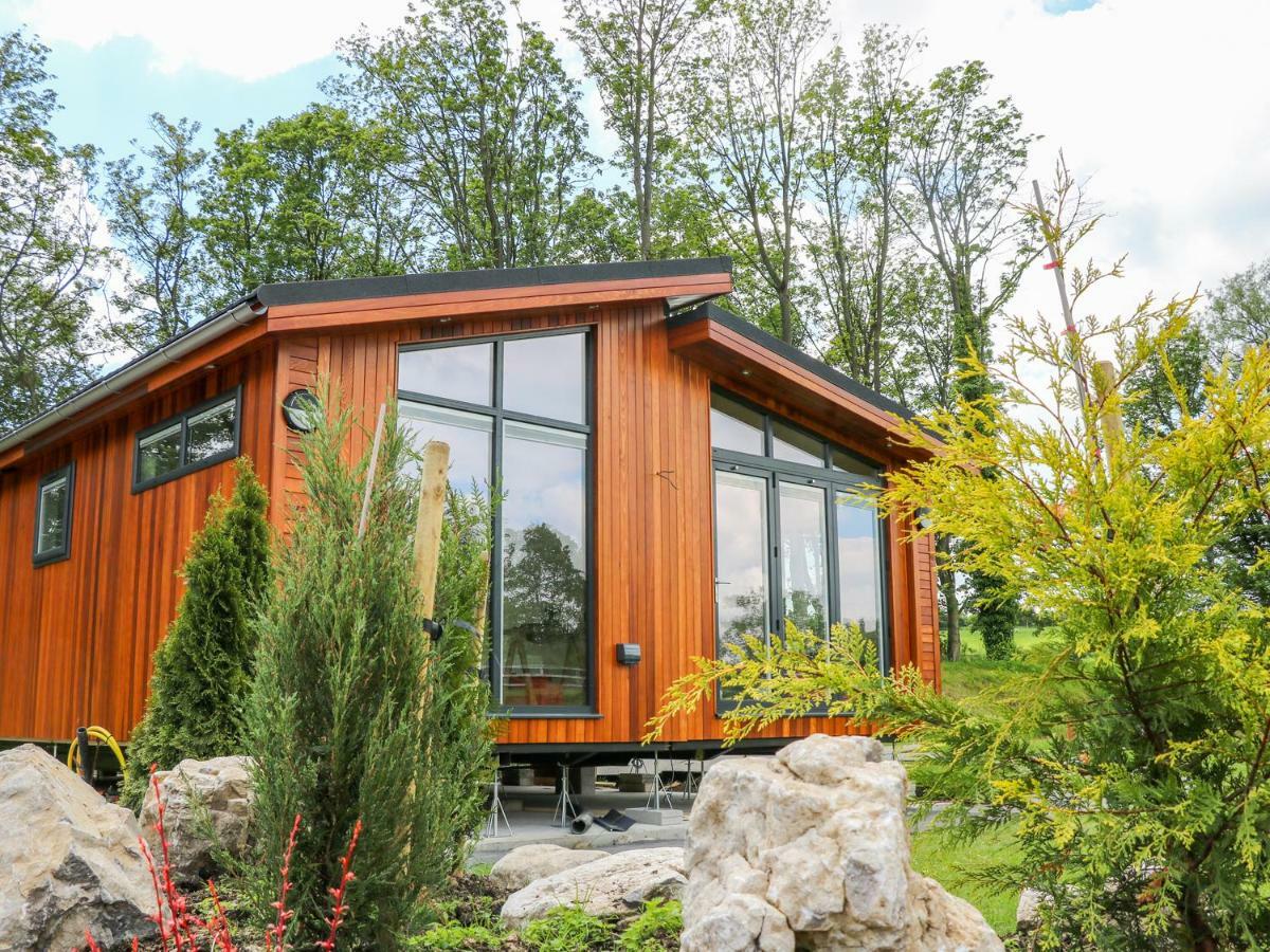 Robin Lodge Skipton Ngoại thất bức ảnh