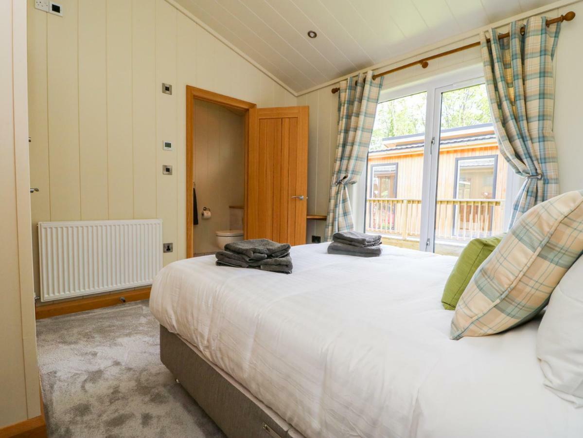 Robin Lodge Skipton Ngoại thất bức ảnh