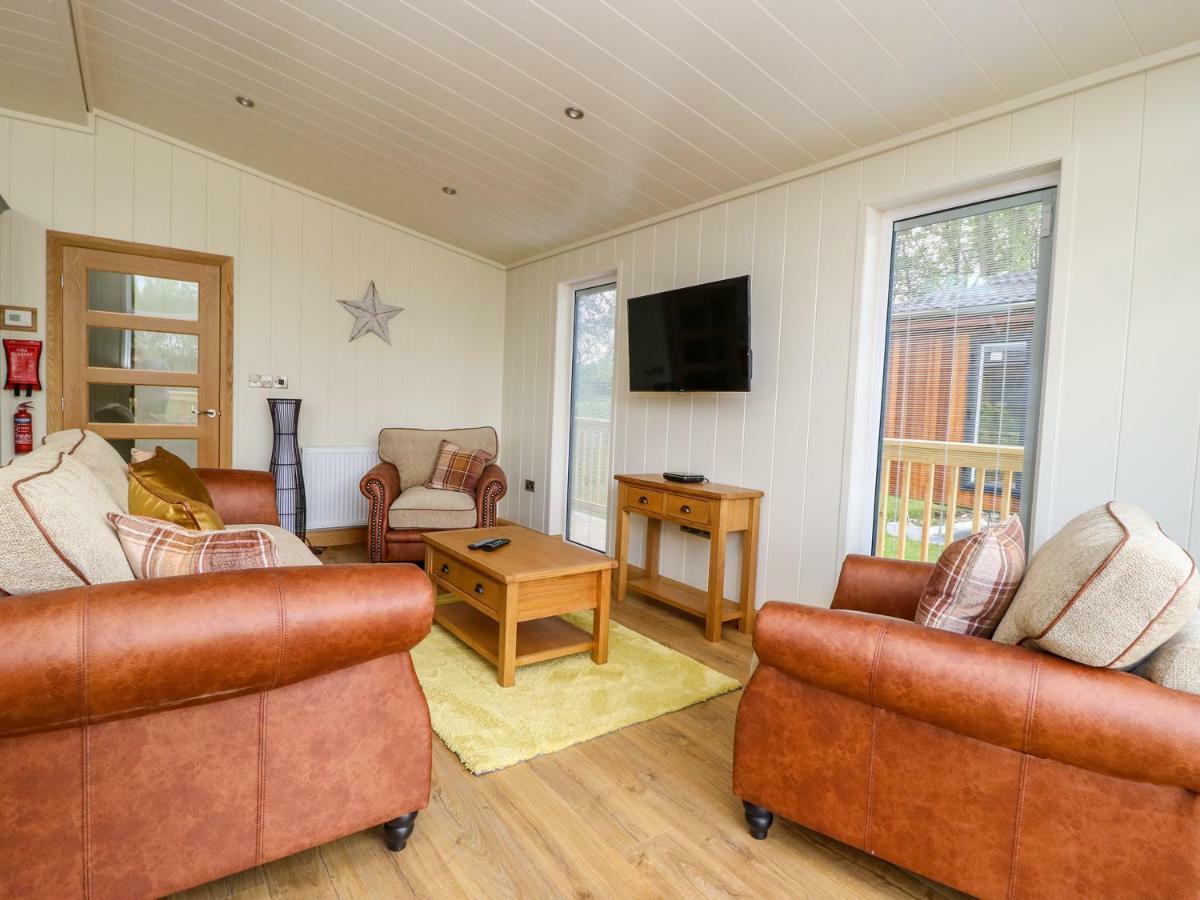 Robin Lodge Skipton Ngoại thất bức ảnh