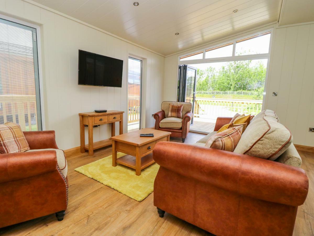 Robin Lodge Skipton Ngoại thất bức ảnh